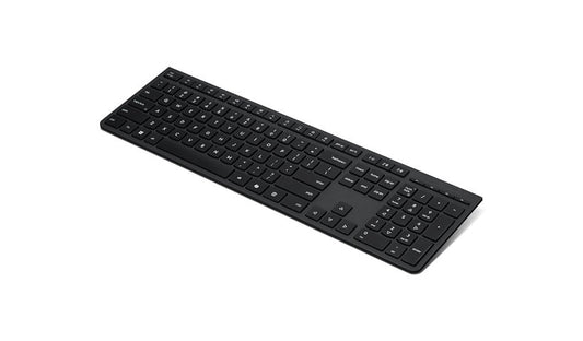 Lenovo Professional Rechargeable Keyboard Copilot Gray 4Y41R64505 3 Year