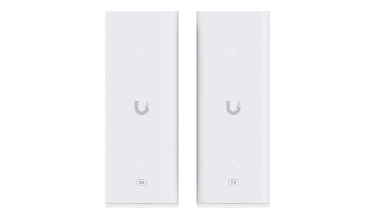 Ubiquiti UniFi UACC-Retrofit-PoE-2Wire Extender Kit, Transmitter + Receiver