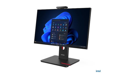 Lenovo ThinkCentre M70a Gen 6 AIO PC, Core Ultra 7 265T, 32GB, 512GB SSD