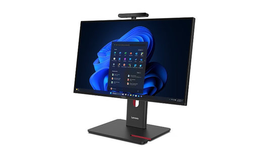 Lenovo ThinkCentre M90a Gen 6 AIO PC, Core Ultra 5 225, 16GB, 512GB SSD
