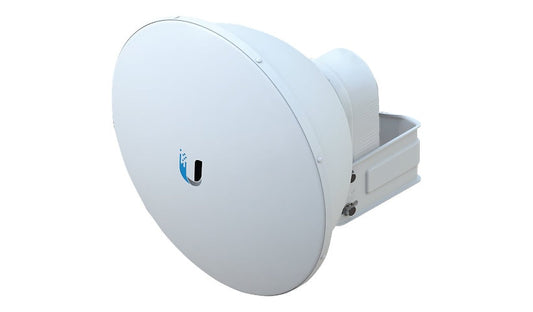 Ubiquiti airFiber X AF-5G23-S45-US 23 dBi 5 GHz Dish Antenna