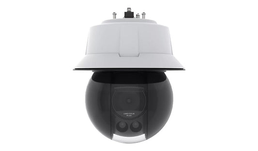 AXIS Q6355-LE 1080p PTZ Camera 31x Zoom IR Autotracking Midspan 02976-004