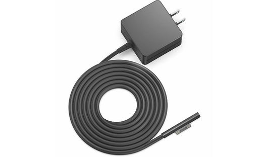 BTI LAC-00001-BTI 24W 15V AC Adapter for Surface Go 24 Month