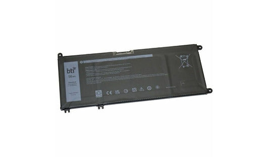BTI 4WN0Y-BTI 15.2V 56Wh 4 Cell Battery for Dell Latitude 3310 18 Month