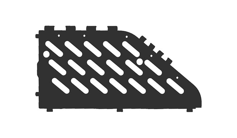 Anywhere Cart Short Plastic Cart Divider, R1324914