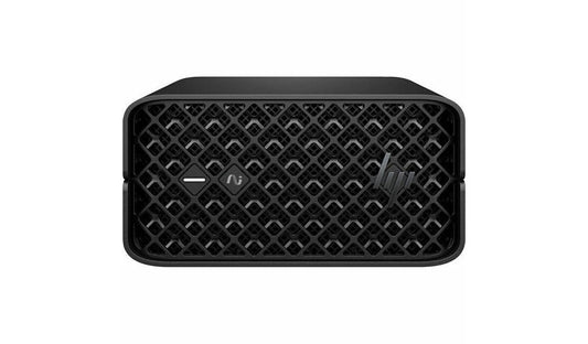 HP Z2 Mini G1a Workstation, Ryzen AI Max PRO 390, 64GB, 1TB SSD