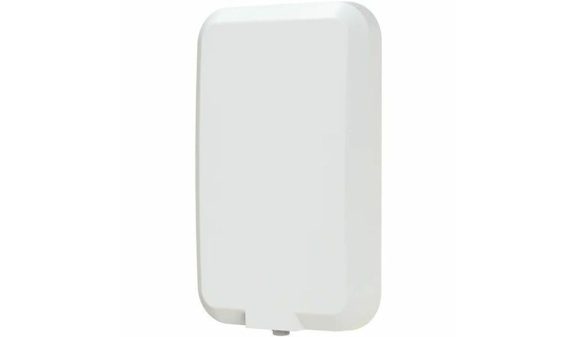 Panorama WMM4G-6-60-5NP Directional 4x4 MIMO 4G/5G Antenna, 6-9 dBi, White