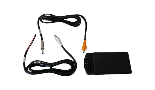 Havis 120N-A01-T01-1 120W DC Power Supply for Docking Stations