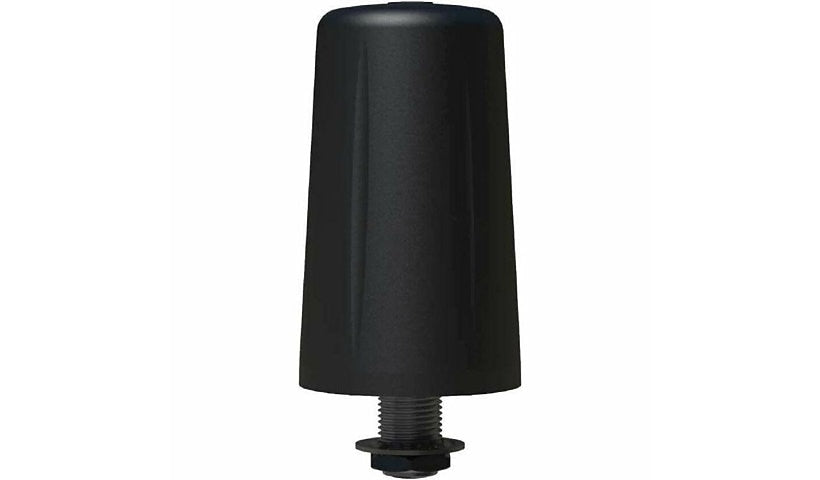 Panorama LPB-6-60-5SP Panel Mount 4G/5G Omni Antenna, 617-6000 MHz, SMA