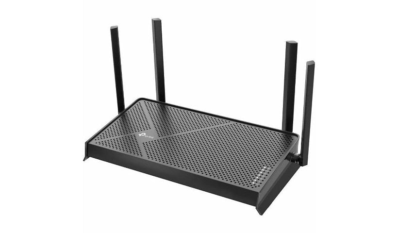 TP-Link Archer BE230 BE3600 Dual Band Wi-Fi 7 Router 2x 2.5G USB 3.0