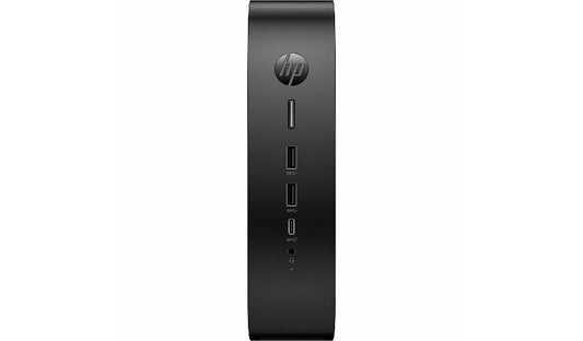 HP Elite t755 Thin Client B5VK0UT, AMD Ryzen V2546, 8GB, 64GB eMMC, Win 11 IoT