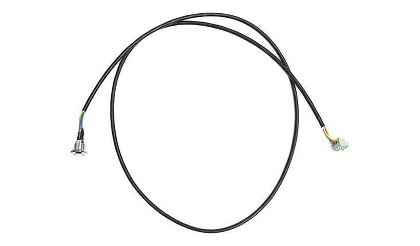 Anywhere Cart External Power Button, R1321375