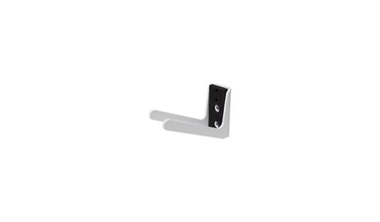 Amico Hummingbird Cart-Mount Barcode Scanner Holder, Medical, MON-UNI-BARCD