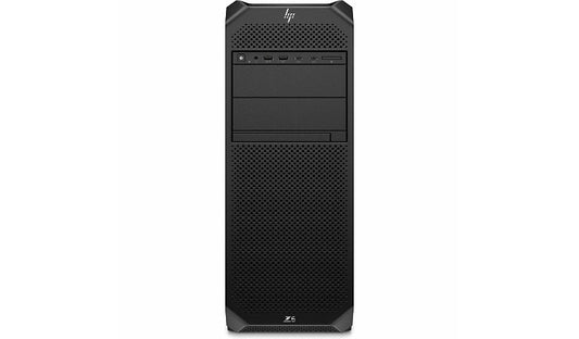 HP Z6 G5 Workstation, Xeon w5-3525, RTX 4000, 16GB, 512GB SSD