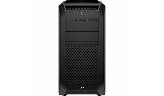HP Z8 G5 Workstation, Xeon Silver 4514Y, 64GB, 512GB SSD