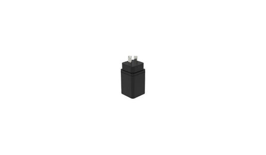 Honeywell Quick Charge 3.0 Power Adapter with Dual USB-C Cable, 3013-0415-001