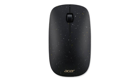 Acer Vero ECO AMR020 Wireless Mouse Black GP.MCE11.023