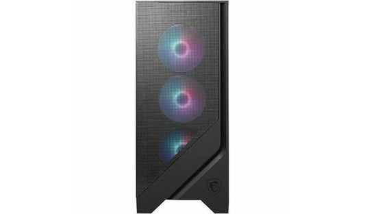 MSI Codex Z2 A8NVM-485US Gaming PC, Ryzen 7 8700F, RTX 5060 Ti, 16GB, 2TB SSD