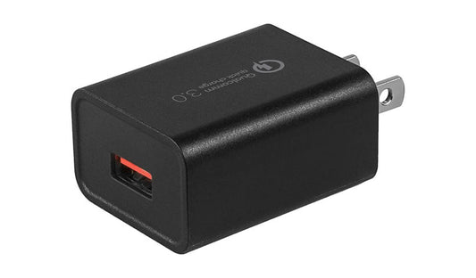 Cellairis 18W Quick Charge 3.0 USB-A Wall Charger 04-0150042