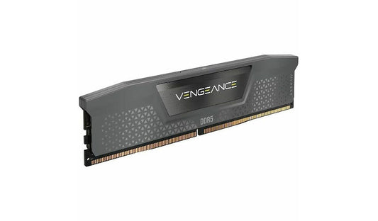 Corsair Vengeance CMK16GX5M1E6000Z36 16GB DDR5-6000 CL36, EXPO and XMP