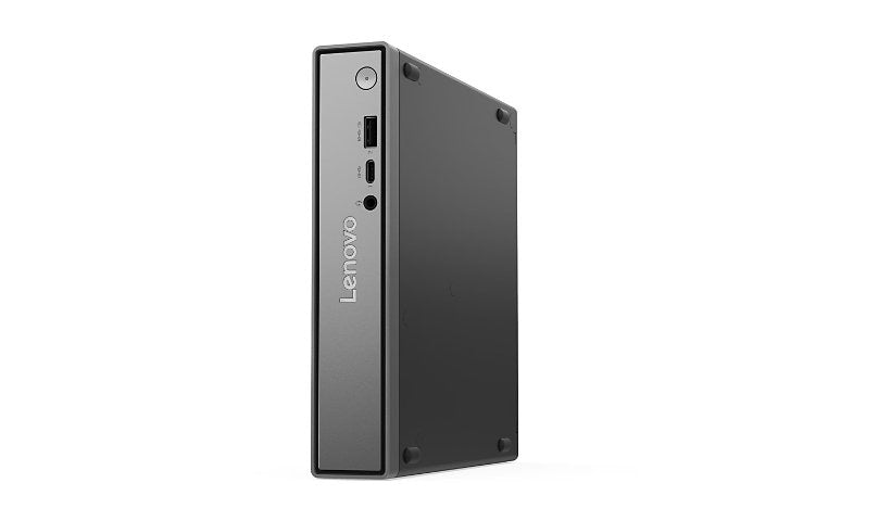 Lenovo ThinkCentre neo 50q Tiny Gen 5 PC, Core 7 240H, 16GB, 256GB SSD