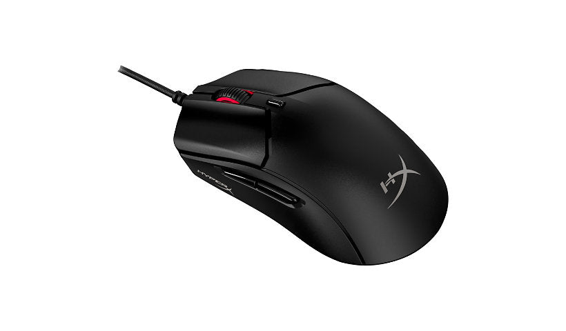 HyperX Pulsefire Haste 2 Wired Gaming Mouse 53g 26K Black 6N0A7AA 2 Year