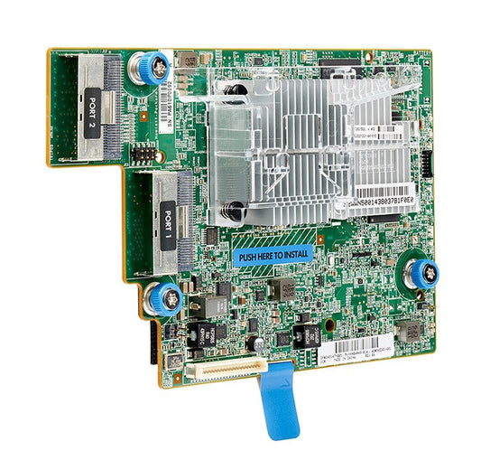 HPE 848147-001 Smart Array P840ar 2GB FBWC 12Gb SAS Flexible RAID Controller