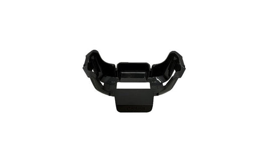 Zebra Gray Cradle Cup Insert (Shim) for TC5 Cradles, SHIM-CRD-TC5-GRY