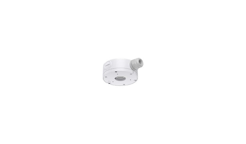 Honeywell HA35JCBHBA Junction Box for Honeywell 35 Series Bullet Cameras