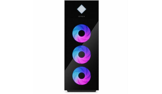 HP OMEN 45L GT22-3090 Gaming PC, Core Ultra 9 285K, RTX 5090, 64GB, 2TB SSD