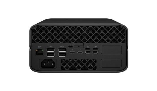 HP Z2 Mini G1a Workstation, Ryzen AI Max+ PRO 395, 128GB, 2TB SSD