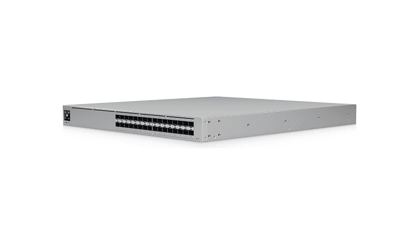 Ubiquiti UniFi Pro XG Aggregation 32-Port 25G SFP28 Layer 3 Switch
