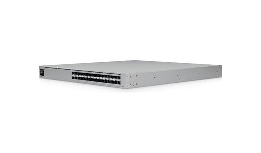 Ubiquiti UniFi Pro XG Aggregation 32-Port 25G SFP28 Layer 3 Switch