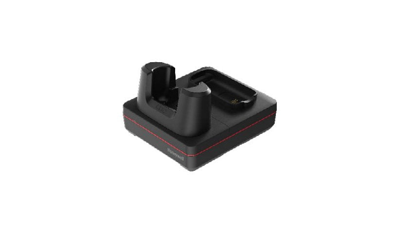 Honeywell CK62 Home Base with Power Adapter, CK62-HB-UVN-0