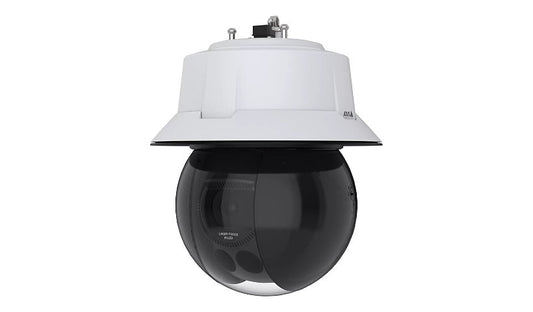 Axis Q6358-LE 4K PTZ Camera 31x Zoom IR 984 ft Autotracking 02977-301