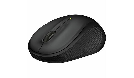 Logitech M325S Compact Wireless Mouse Tilt Wheel Gray 910-007521