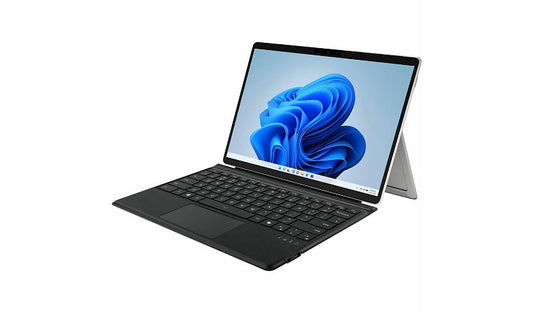 Adesso WKB-7030 Aluminum Bluetooth Keyboard Case for Surface Pro 3 to 7