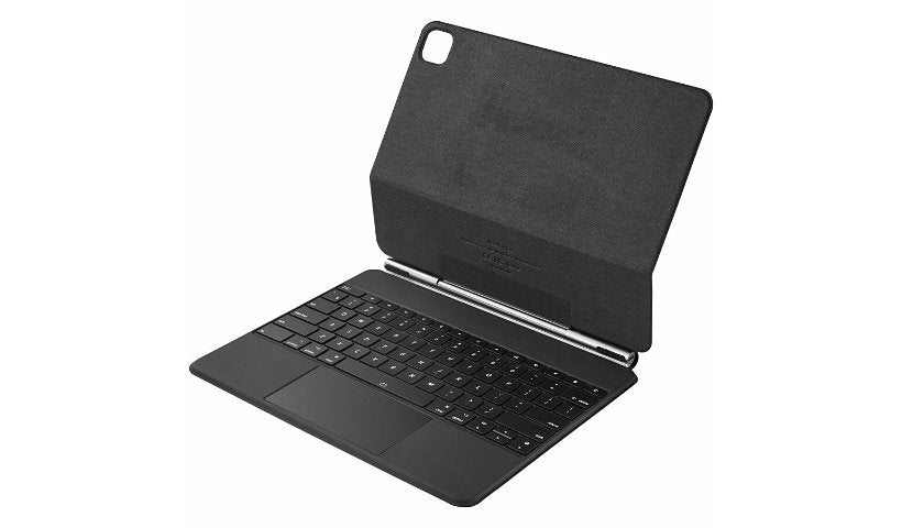 Adesso WKB-7060 Aluminum Bluetooth Keyboard Case for iPad Pro 13in M4