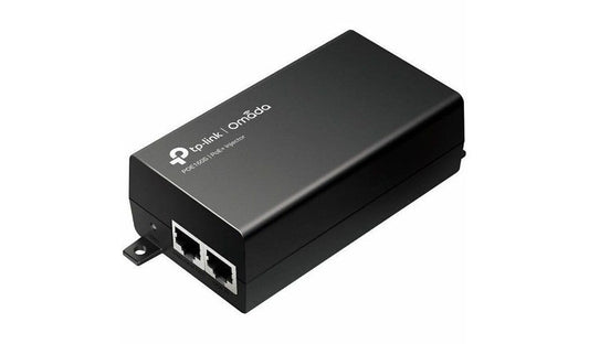 Omada POE160S Gigabit PoE+ Injector, 30W, 802.3af/at