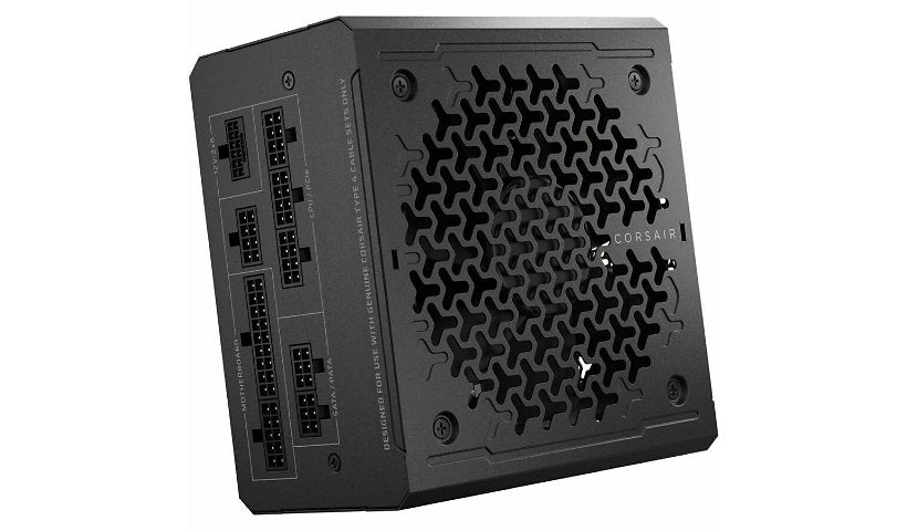 Corsair RMe 1000W 80 PLUS Gold ATX 3.1 Fully Modular Power Supply CP-9020297-NA