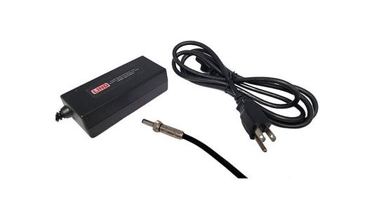 Havis Lind LPS-181 100W AC Adapter Threaded Switchcraft 6 ft Cord