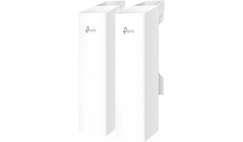 TP-Link EAP115-Bridge KIT 5 GHz Outdoor Wireless Bridge, 300 Mbps, IP65