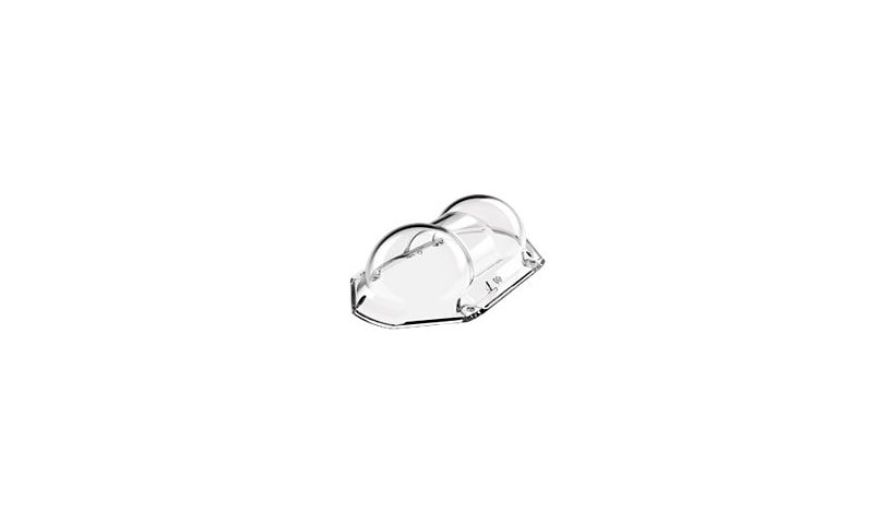 AXIS TP3803-E Clear Dome Bubble for AXIS P3715-PLVE 02197-001