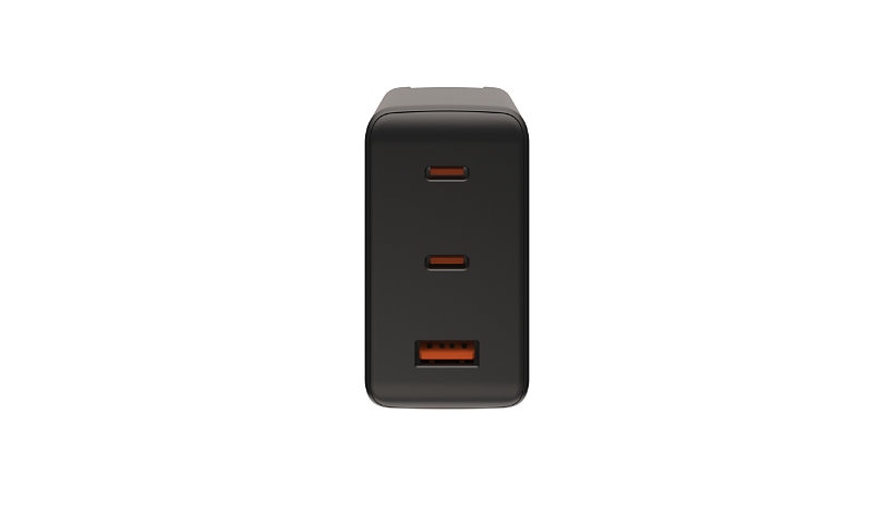 UAG SRGE 100W GaN Wall Charger USB-C and USB-A Black 9B443211V4040