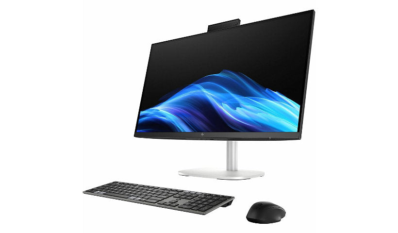 HP EliteStudio 8 G1i AIO, Core Ultra 7 265, 32GB, 1TB SSD, 23.8" FHD