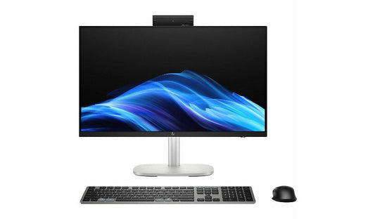 HP EliteStudio 8 G1i AIO, Core Ultra 5 235, 16GB, 512GB SSD, 23.8" FHD