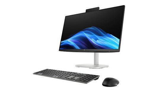HP EliteStudio 8 G1i AIO, Core Ultra 5 235, 250-nit, 16GB, 512GB SSD