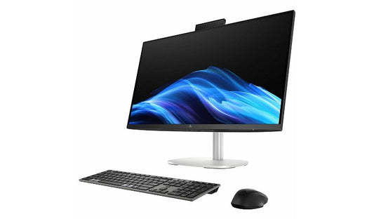 HP EliteStudio 8 G1i 27 AIO, Core Ultra 5 235, 16GB, 512GB SSD, 27" QHD Touch