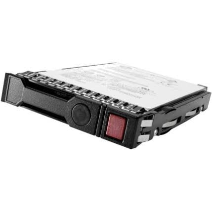 HPE 677243-001 3TB SAS 6Gbps 7.2K RPM 3.5in LFF Midline Hard Drive for ProLiant