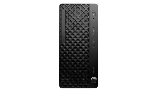 HP ProDesk 4 Tower G1i Tower, Core Ultra 7 265, 16GB, 512GB SSD